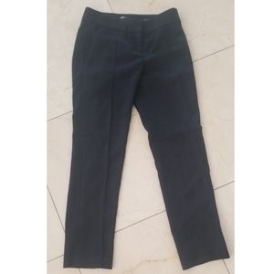 Navy Blue Dress Pants